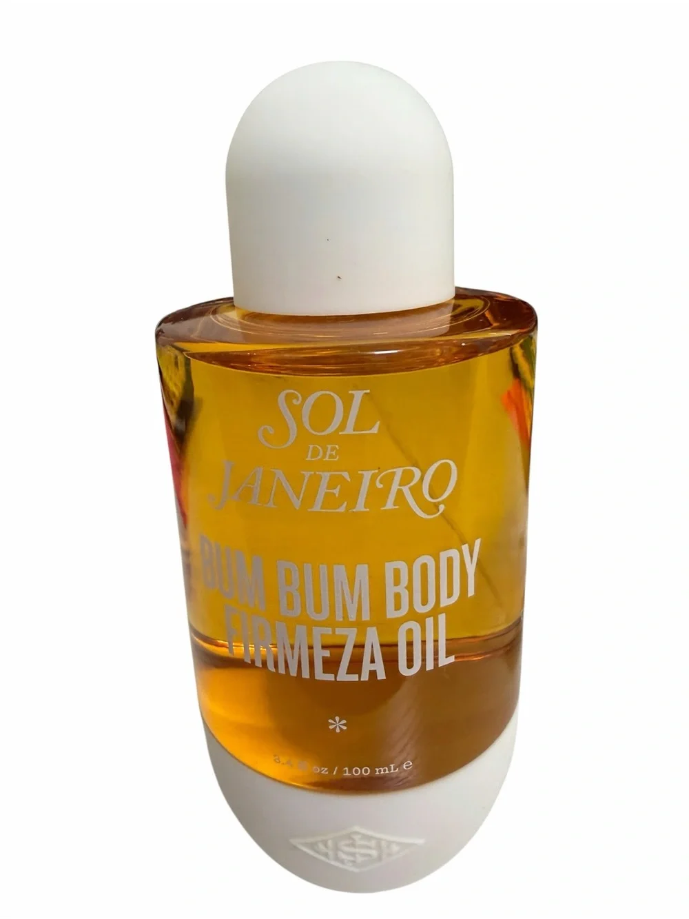 Sol de Janeiro Bum Bum Body Firmeza Oil